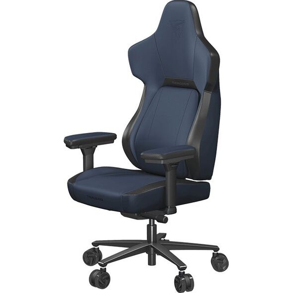 Fotel ThunderX3 CORE - MODERN, niebieski