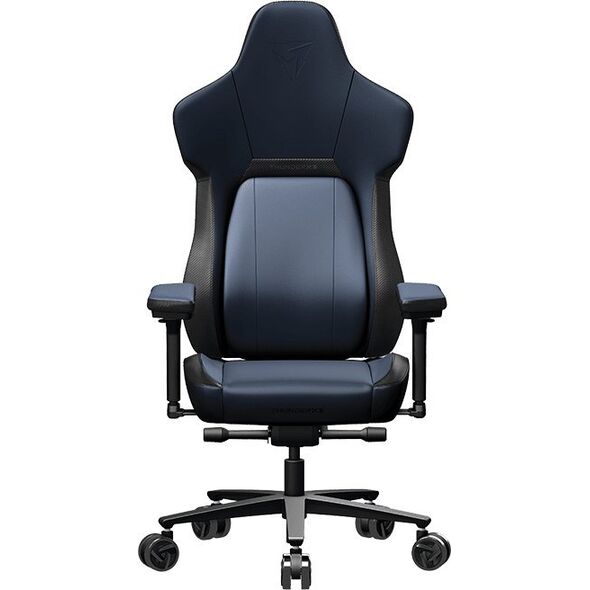 Fotel ThunderX3 CORE - MODERN, niebieski