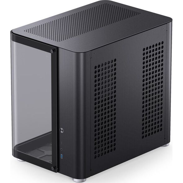 Obudowa Jonsbo TK-2 2.0 czarna