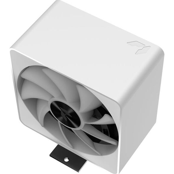 Chłodzenie CPU Apnx AP1-V ARGB Białe