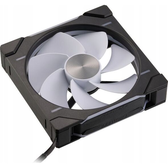 Wentylator Phanteks D30-140 D-RGB Reverse (PH-F140D30R_DRGB_PWM_BK01)