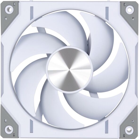 Wentylator Phanteks D30-120 D-RGB Regular 3-pack (PH-F120D30_DRGB_PWM_WT01_3P)