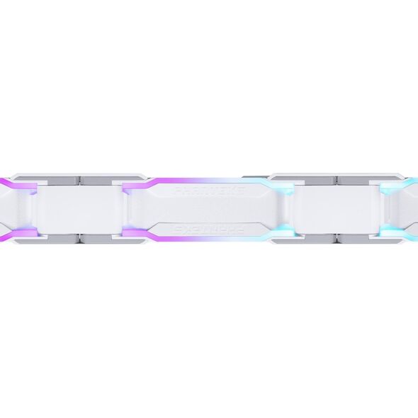 Wentylator Phanteks D30-120 D-RGB Regular 3-pack (PH-F120D30_DRGB_PWM_WT01_3P)