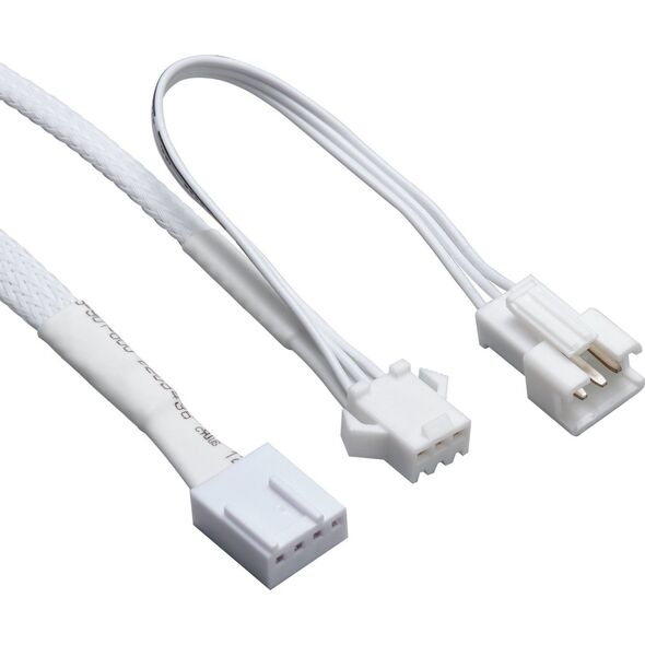 Wentylator Phanteks D30-120 D-RGB Regular 3-pack (PH-F120D30_DRGB_PWM_WT01_3P)