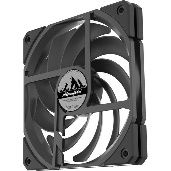 Wentylator Alpenfohn 120 JetStream Slim (84000000219)