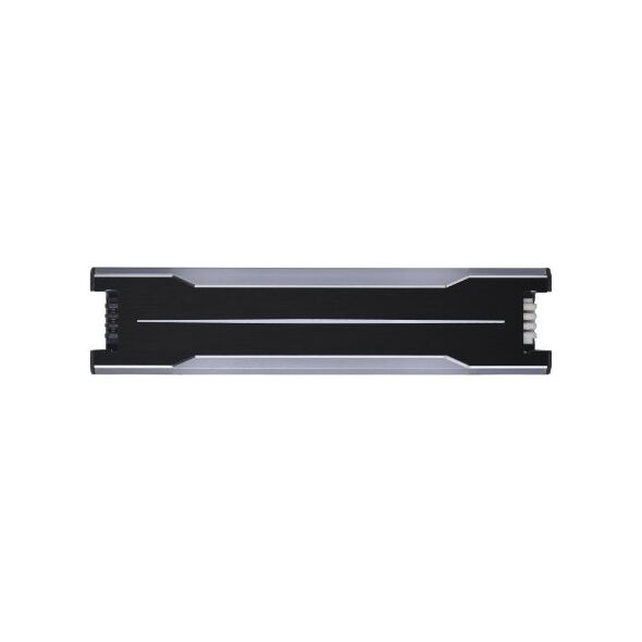 Lian Li Lian Li UNI FAN P28 Side ARGB Strip, Triple Pack - black