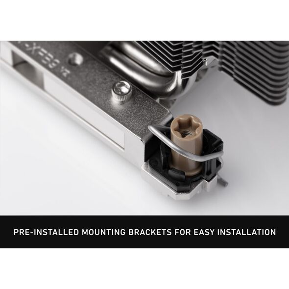Chłodzenie CPU Noctua NH-D9 DX-4677 4U