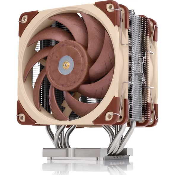 Chłodzenie CPU Noctua NH-U12S DX-4677