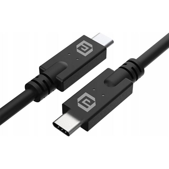 BBC AKASA kabel USB-C 40Gbps, 8K@60Hz, 240W PD