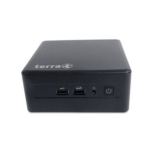 Komputer Terra TERRA PC-Micro 6000 SILENT GREENLINE