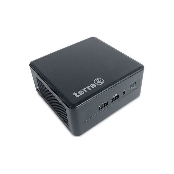 Komputer Terra TERRA PC-Micro 6000 SILENT GREENLINE