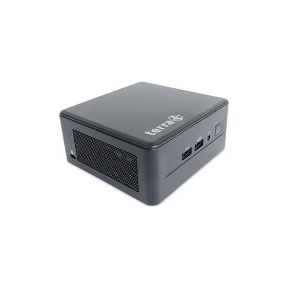 Komputer Terra TERRA PC-Micro 6000 SILENT GREENLINE