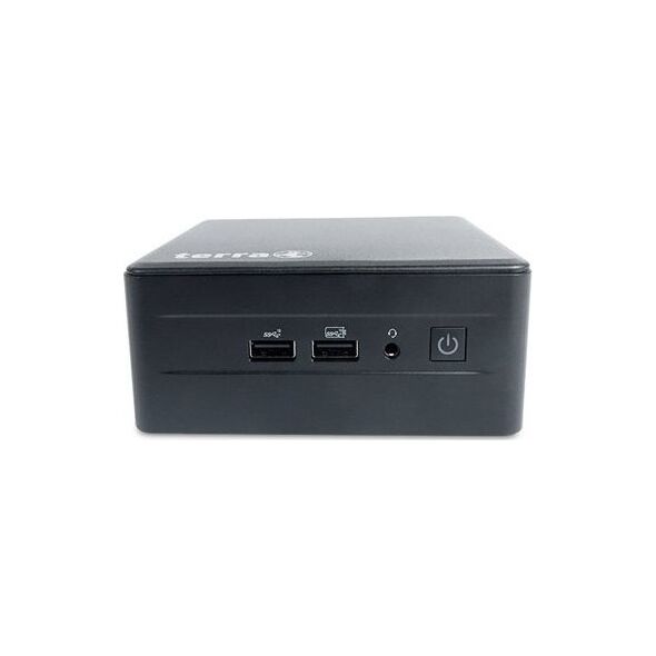 Komputer Terra TERRA PC-Micro 6000 SILENT GREENLINE