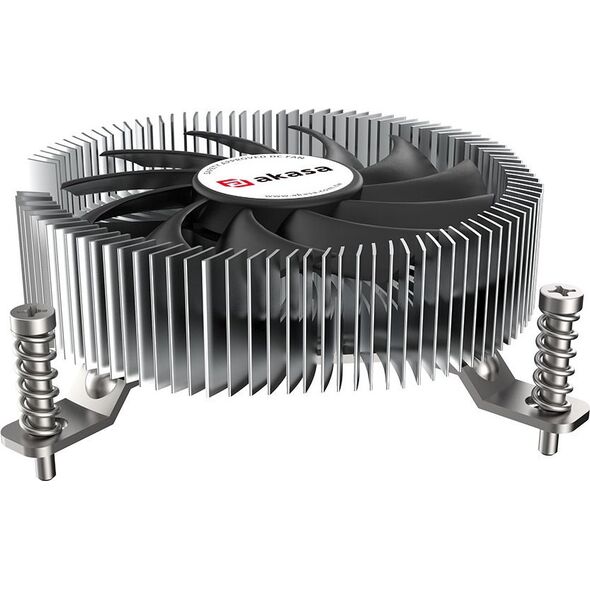 Chłodzenie CPU Akasa AK-CC6610EP01