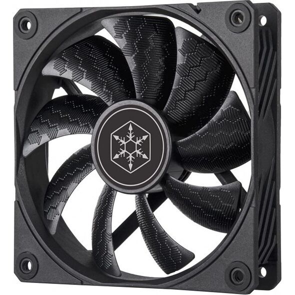 Wentylator SilverStone Shark Force 120 (SST-SF120BW)