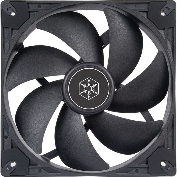 Wentylator SilverStone Vista 140 mm (SST-VS140B)