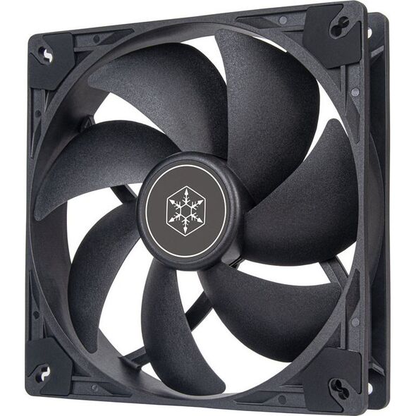 Wentylator SilverStone Vista 140 mm (SST-VS140B)