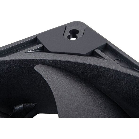 Wentylator SilverStone Vista 140 mm (SST-VS140B)