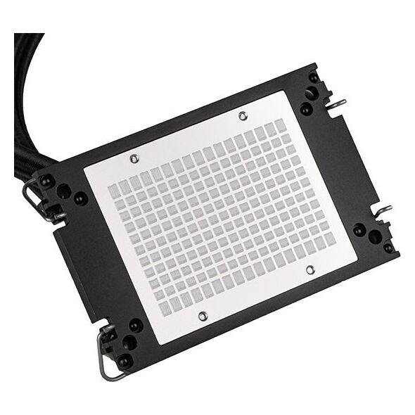 Chłodzenie wodne SilverStone SilverStone SST-XE360-4677 Kompletne chłodzenie wodne do LGA 4677 - 360 mm