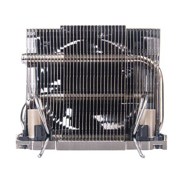 Chłodzenie CPU SilverStone Silverstone SST-XE02-4189 Chłodzenie procesora