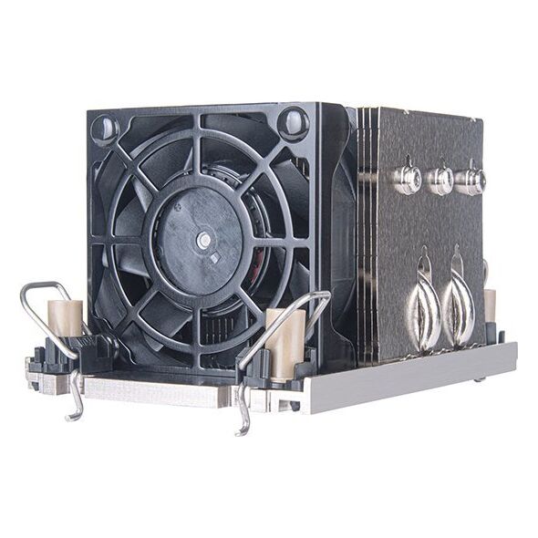 Chłodzenie CPU SilverStone Silverstone SST-XE02-4189 Chłodzenie procesora