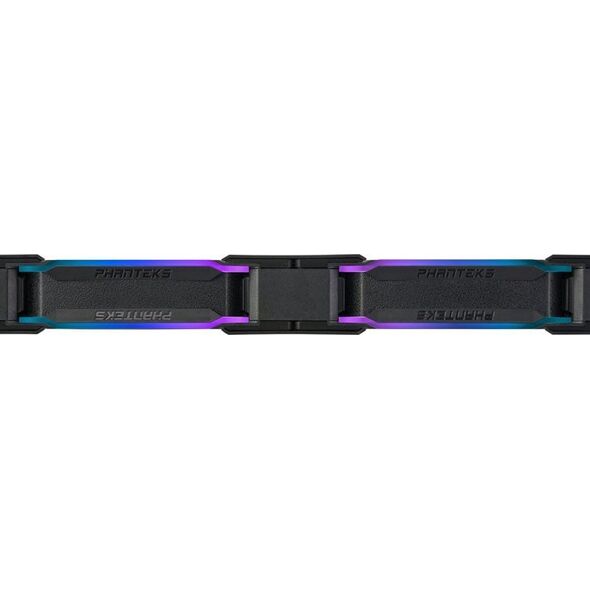 Wentylator Phanteks D30-140 D-RGB Reverse 3-pack (PH-F140D30R_DRGB_PWM_BK01_3P)