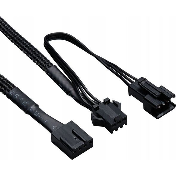 Wentylator Phanteks D30-140 D-RGB Reverse 3-pack (PH-F140D30R_DRGB_PWM_BK01_3P)
