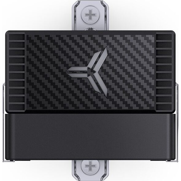 Chłodzenie CPU Jonsbo CR-1400 EVO Color Czarne