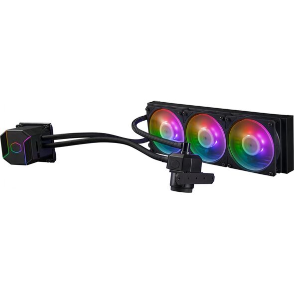 Chłodzenie wodne Cooler Master MasterLiquid ML360 Sub-Zero Evo (MLZ-D36M-A24PZ-17)