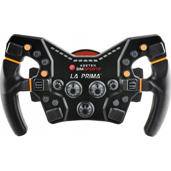 Kierownica Asetek SimSports La Prima Formula (40-031-0031003)