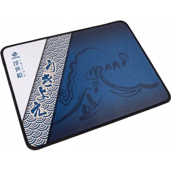 Traitors Traitors UKIYO-E Speed Mouse Pad