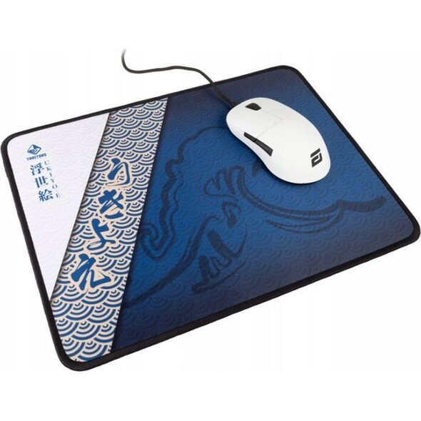 Traitors Traitors UKIYO-E Speed Mouse Pad