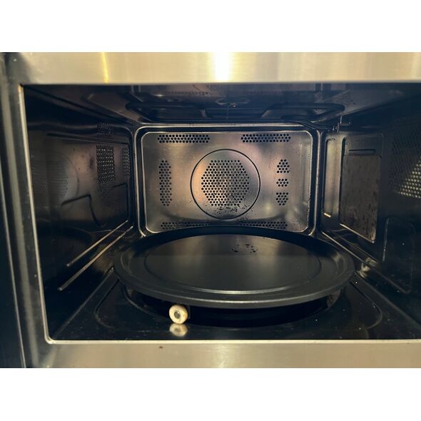 Kuchenka mikrofalowa Sharp Sharp R843INW Microwave with Grill/Hot Air