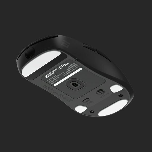Mysz Endgame Gear Endgame Gear OP1we Wireless Gaming Mouse - black