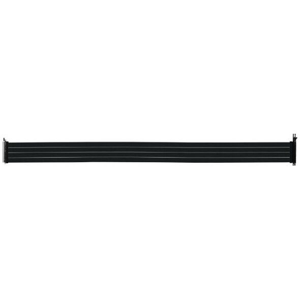 Lian Li Lian Li PW-PCIV-4-90X PCIe 4.0 Riser Kabel - 900mm, schwarz