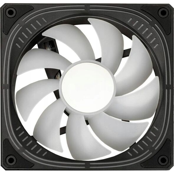 Kolink Kolink Umbra Void Pro ARGB PWM Lüfter - 120mm, schwarz