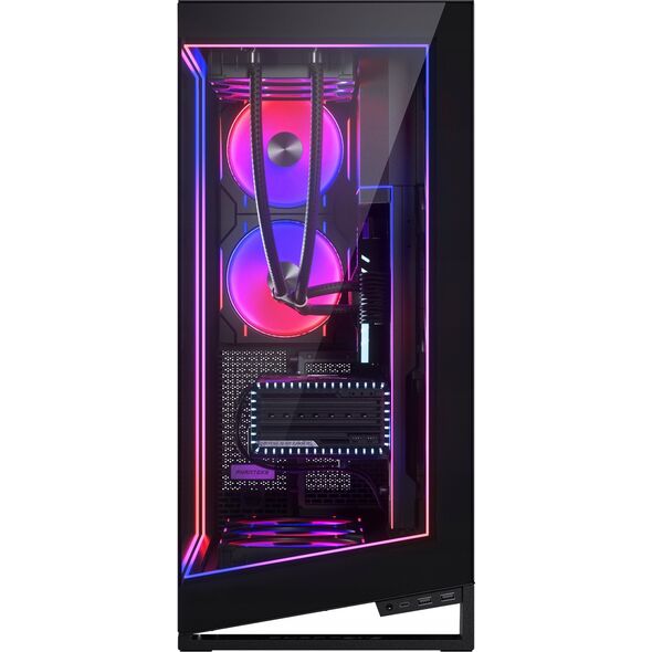 Phanteks Zestaw oświetlenia NV9 Premium LED Kit, Hub ARGB Black