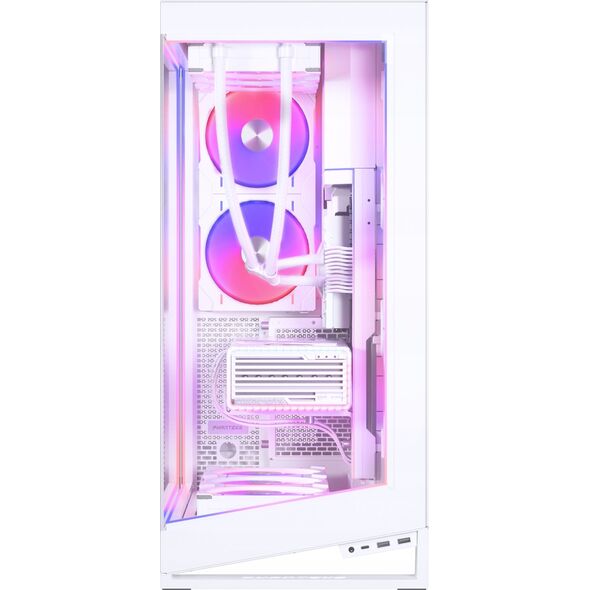 Phanteks PHANTEKS NV9 Premium DRGB Kit, for external frame - white