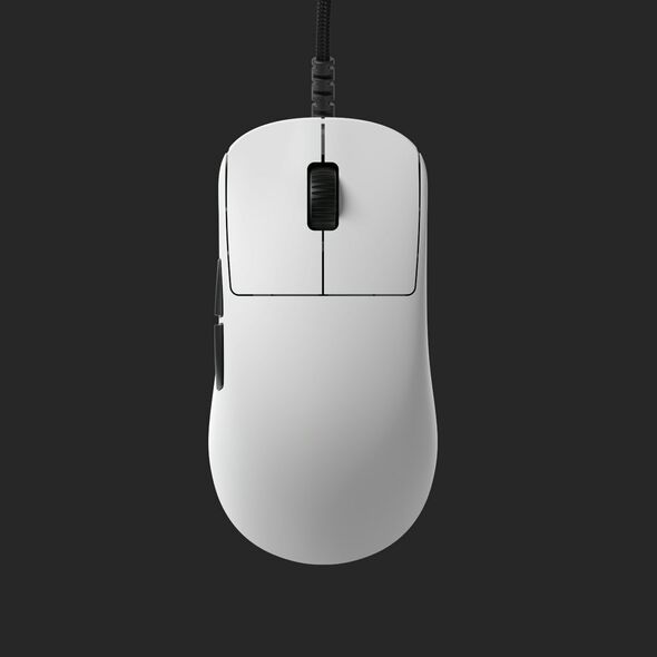 Mysz Endgame Gear Endgame Gear OP1 Gaming Maus - weiß