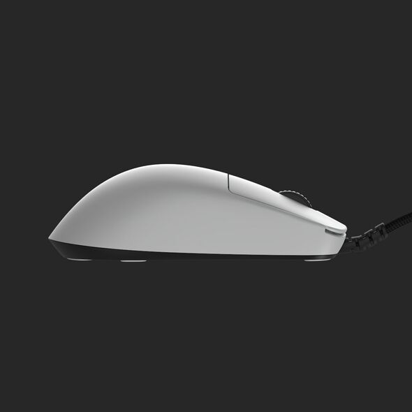 Mysz Endgame Gear Endgame Gear OP1 Gaming Maus - weiß