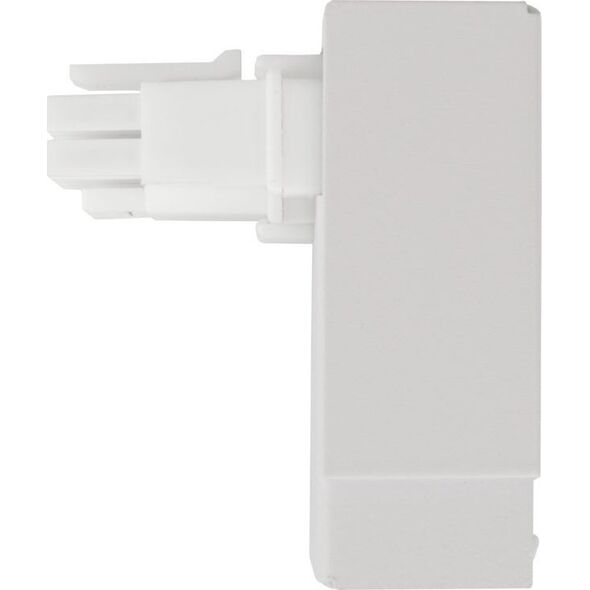 Kolink Kolink Core Pro 12V-2x6 90 Degree Adapter - Type 2, White