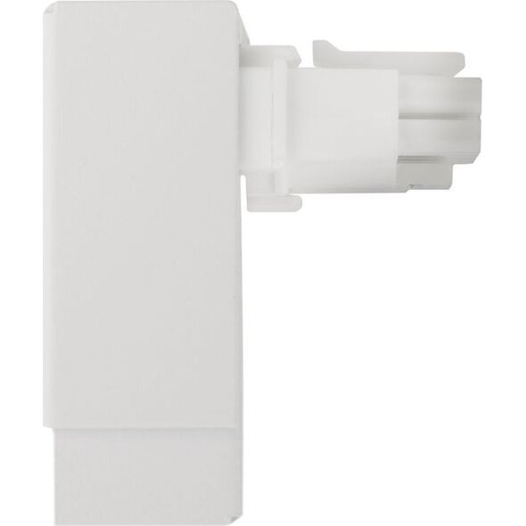 Kolink Kolink Core Pro 12V-2x6 90 Degree Adapter - Type 2, White