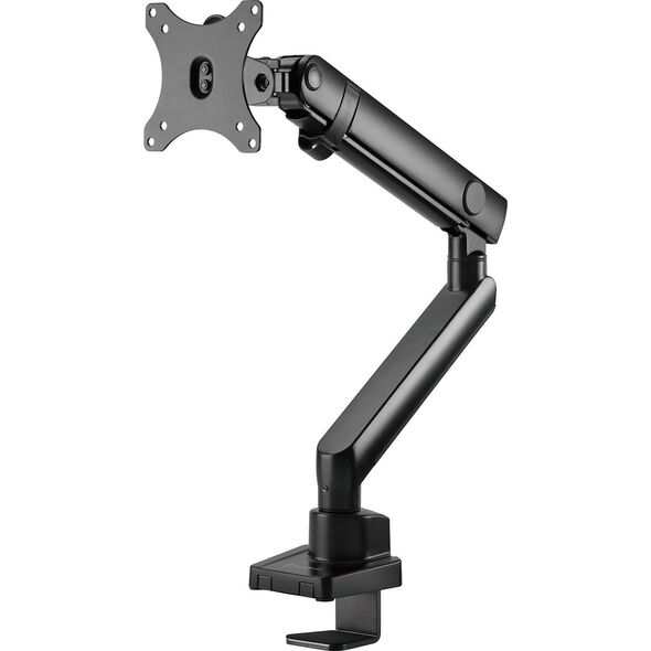 SilverStone Uchwyt biurkowy na monitor 17" - 32" ARM13 (SST-ARM13)