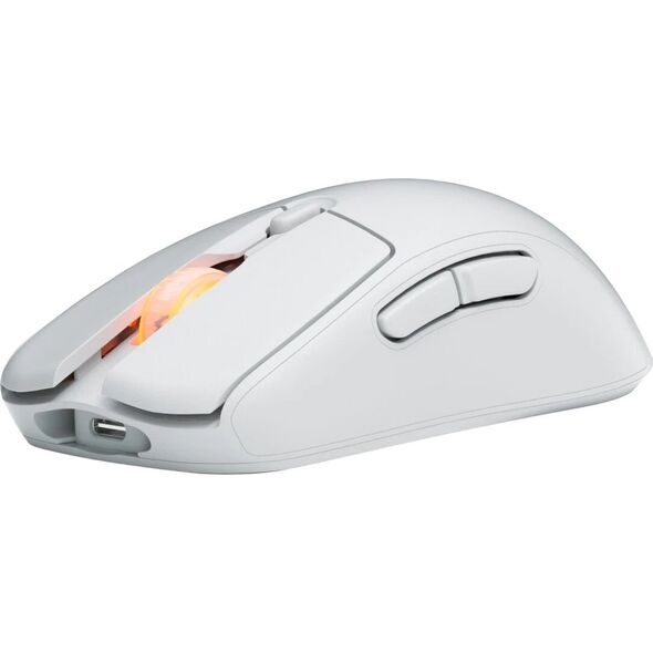 Mysz Triton Fnatic Bolt Wireless Gaming Maus - wei