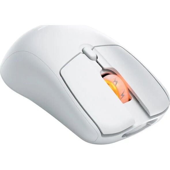 Mysz Triton Fnatic Bolt Wireless Gaming Maus - wei