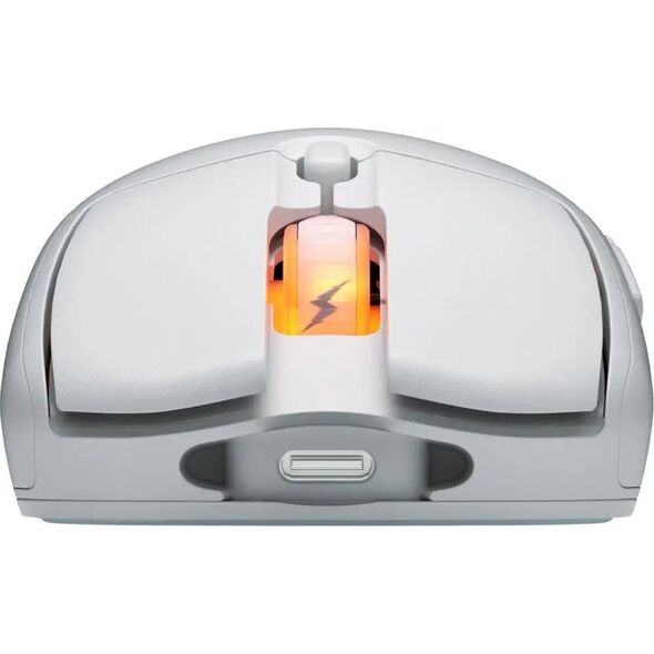 Mysz Triton Fnatic Bolt Wireless Gaming Maus - wei