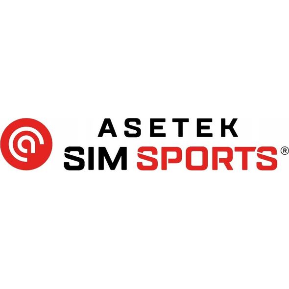 Asetek Asetek SimSports La Prima Kupplungspedal