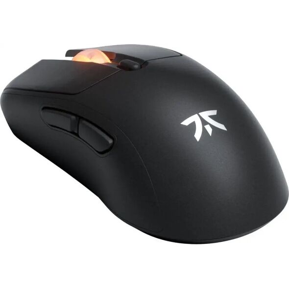 Mysz Triton Fnatic Bolt Wireless Gaming Maus - schwarz