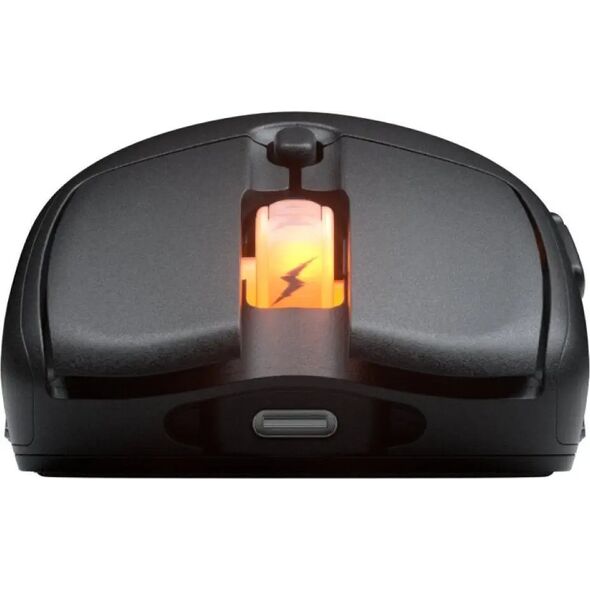 Mysz Triton Fnatic Bolt Wireless Gaming Maus - schwarz