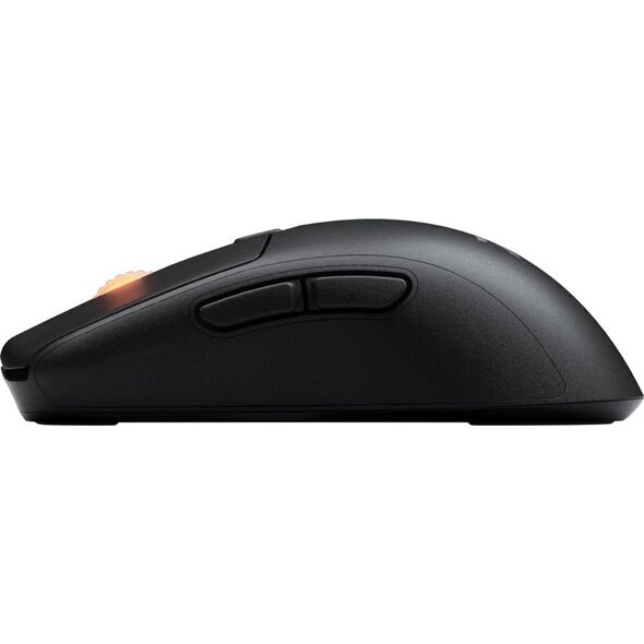 Mysz Triton Fnatic Bolt Wireless Gaming Maus - schwarz